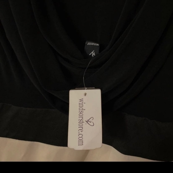 NWT Windsor Dress size M - Picture 8 of 8